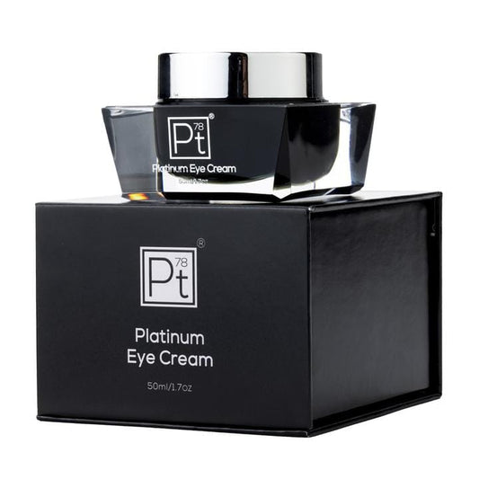 Platinum Eye Cream